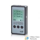 LS210 Glass Thickness Meterglass thickness gauge, Glass & Air Space Laser Thickness Gauge, Glass &